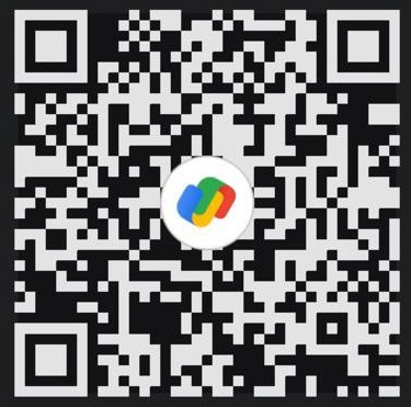 Payment QR Code
